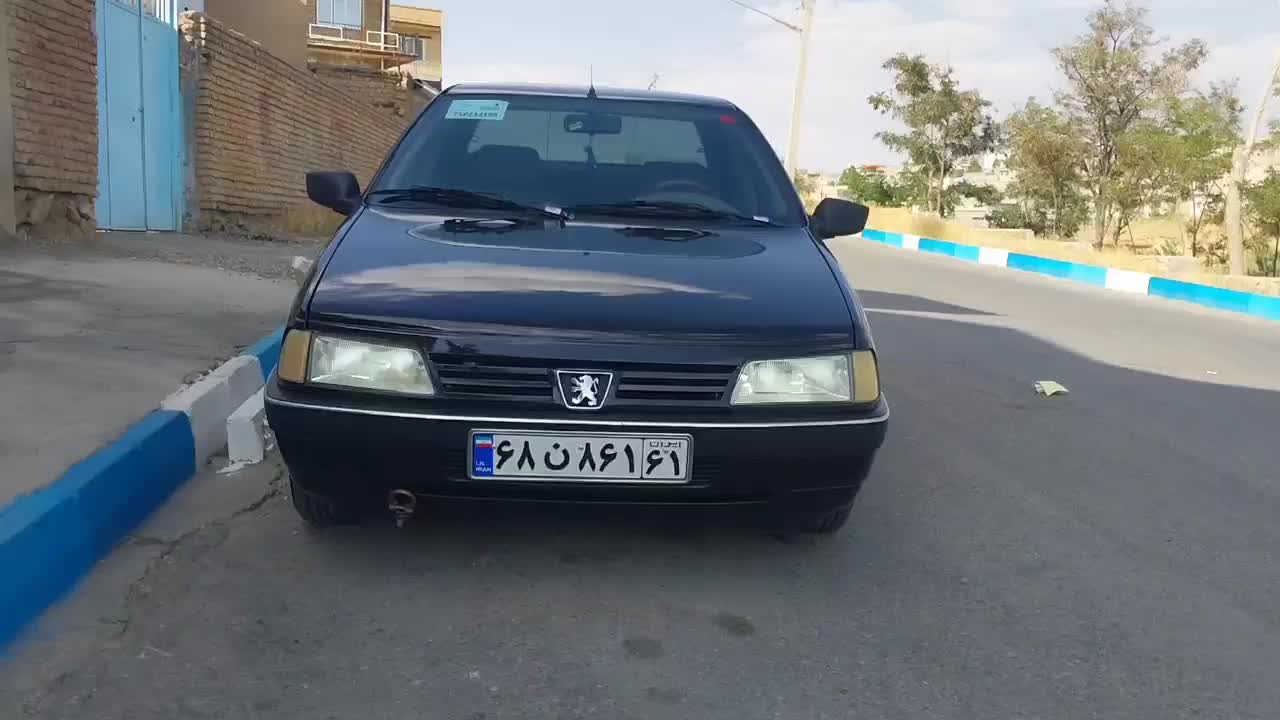 خودرو پژو، 405 آگهی ann_19519351