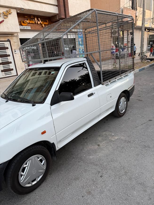 پراید 151 SE - 1403