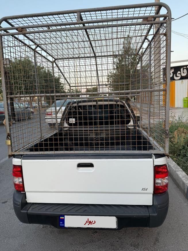 پراید 151 SE - 1403