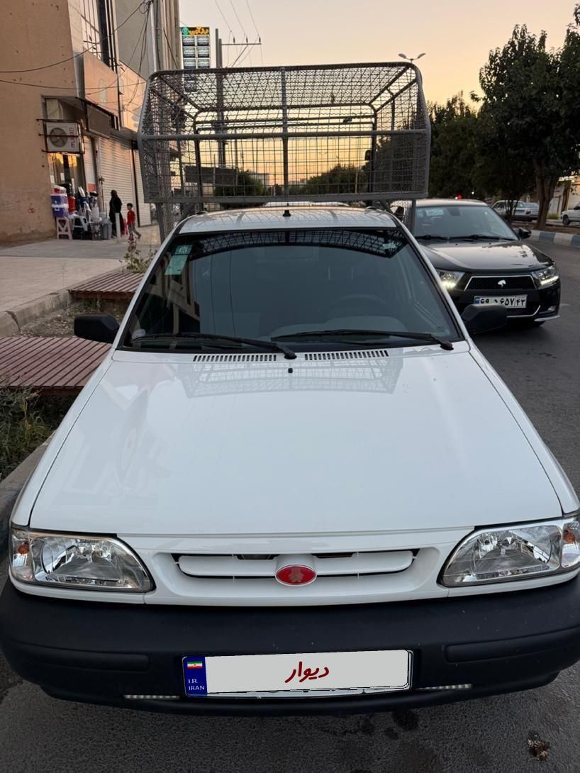 خودرو پراید، 151 آگهی ann_19519352