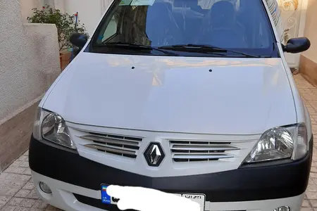 خودرو رنو، تندر 90 آگهی ann_19519358