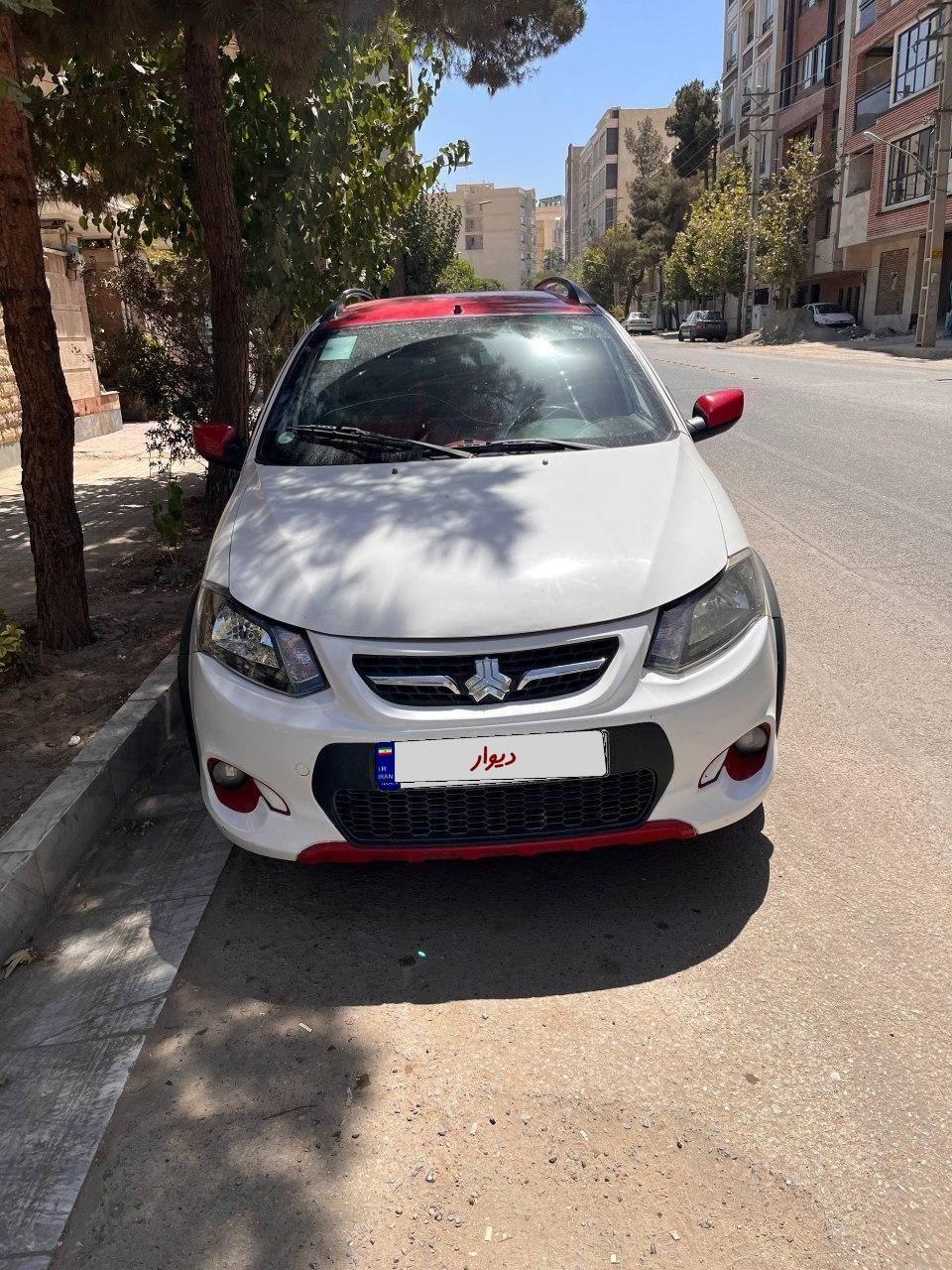 خودرو کوییک، R آگهی ann_19519361