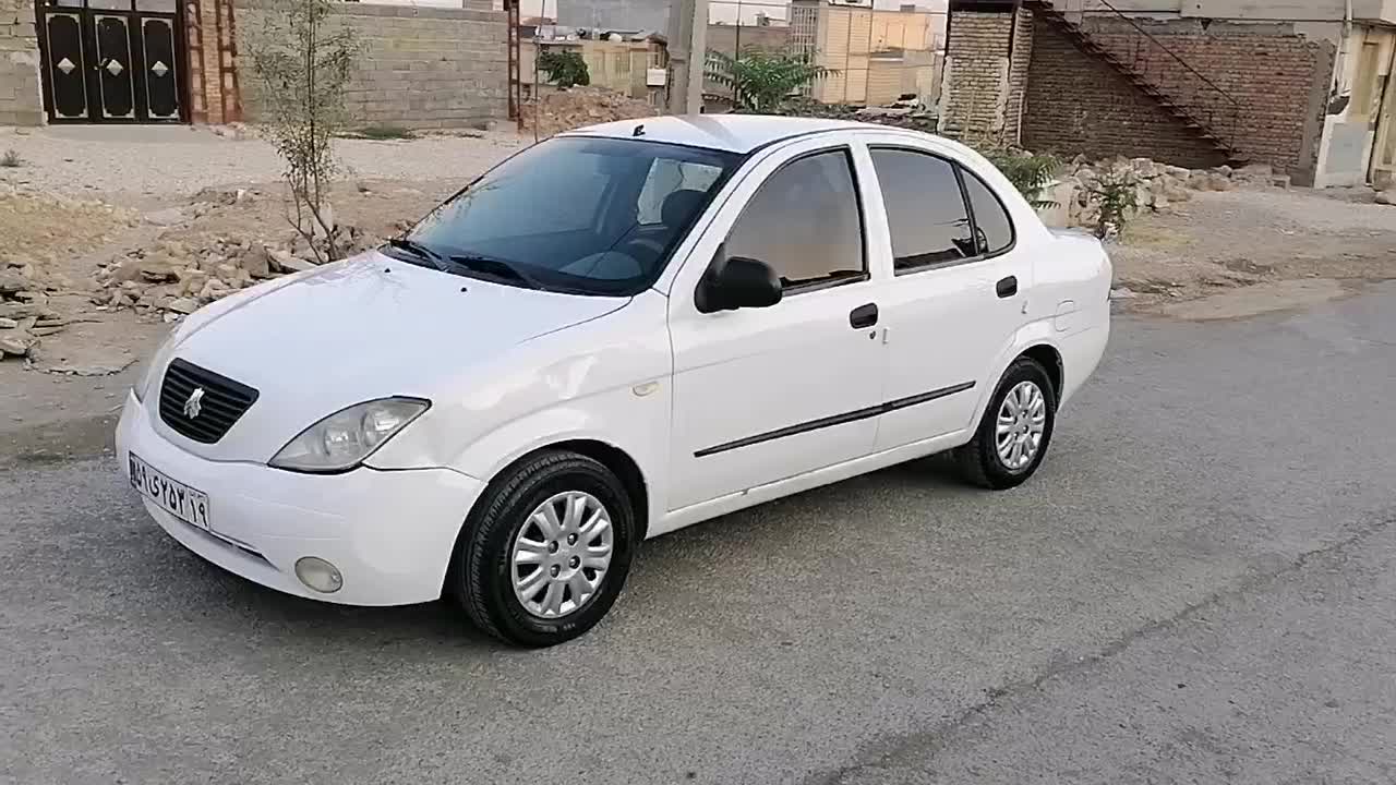 خودرو تیبا، صندوق دار آگهی ann_19519365