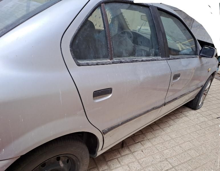 سمند LX XU7 - 1387