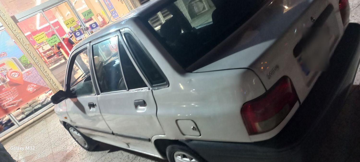 پراید 131 SL - 1392