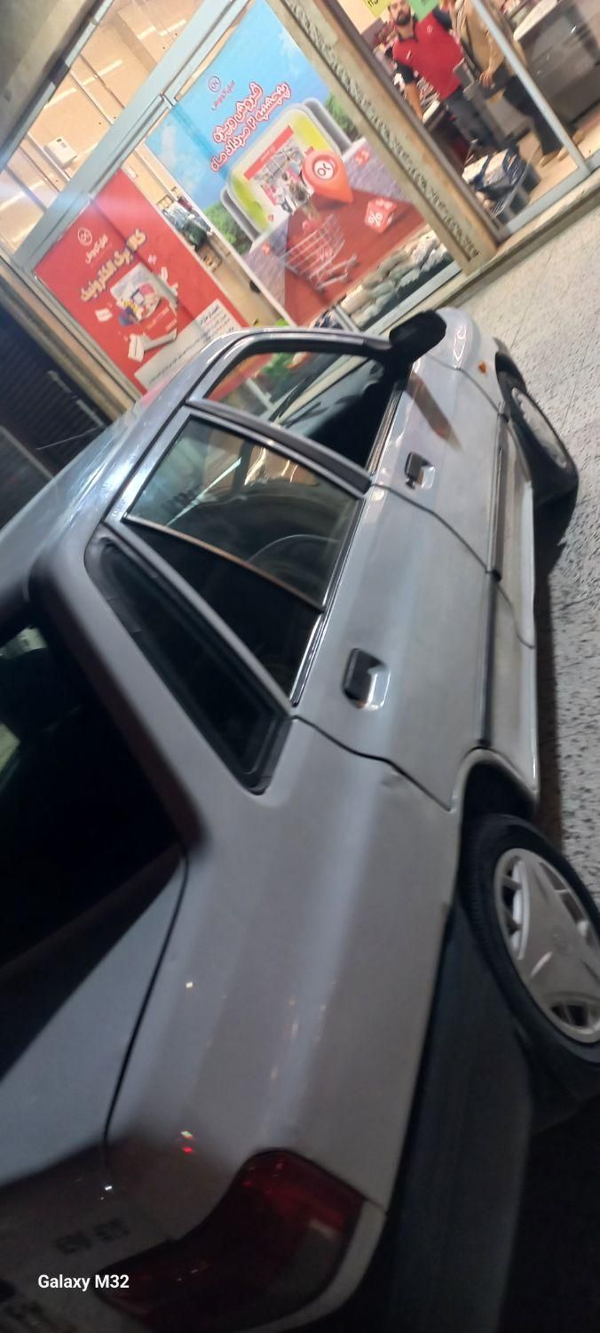 پراید 131 SL - 1392