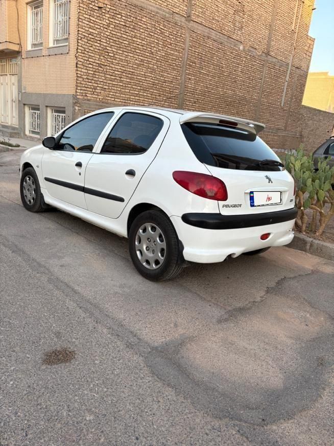 خودرو پژو، 206 آگهی ann_19519406