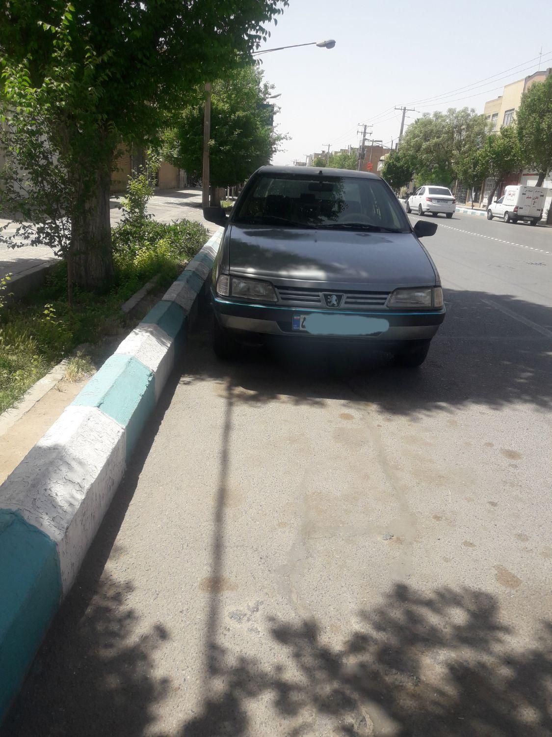 خودرو پژو، 405 آگهی ann_19519414