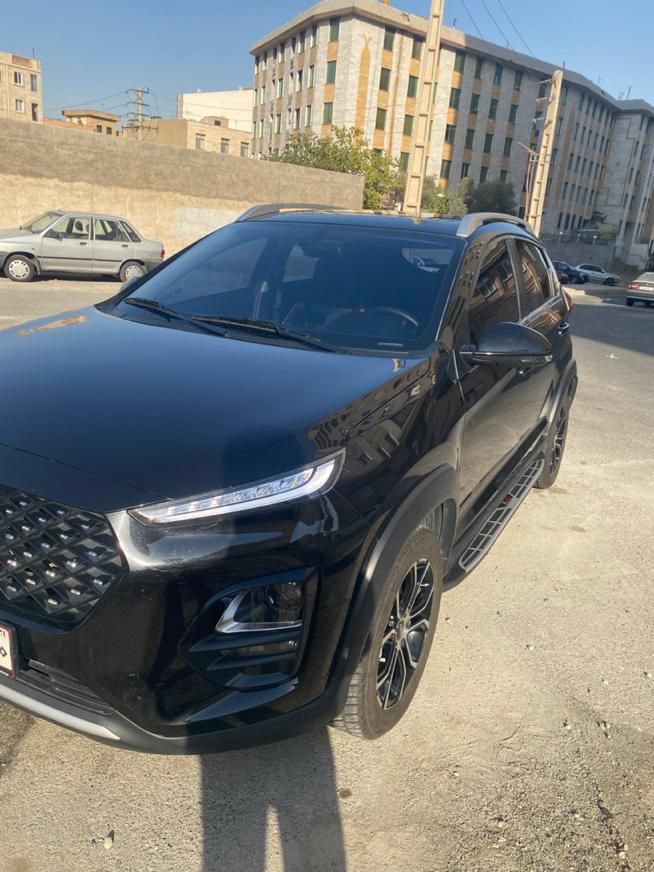 ام وی ام X22 پرو اتوماتیک IE - 1402