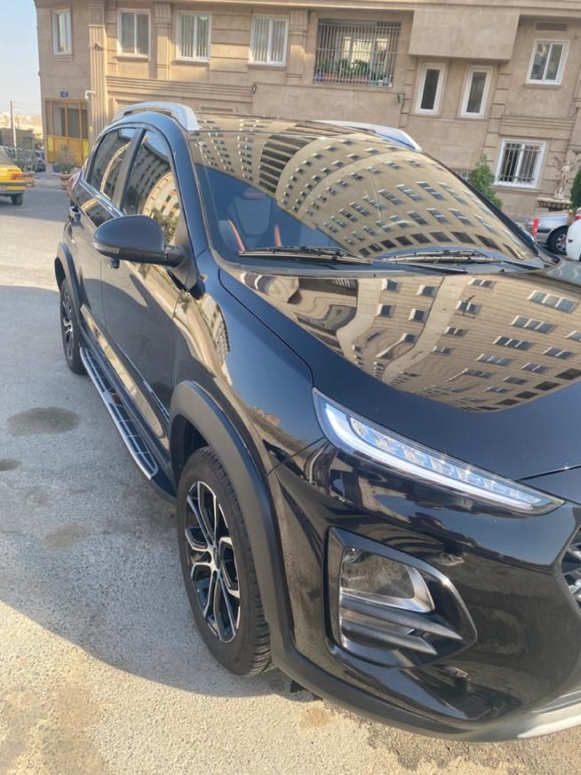 ام وی ام X22 پرو اتوماتیک IE - 1402