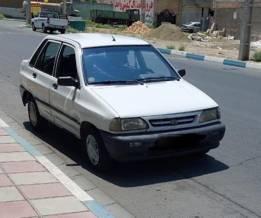 خودرو پراید، صبا آگهی ann_19519434