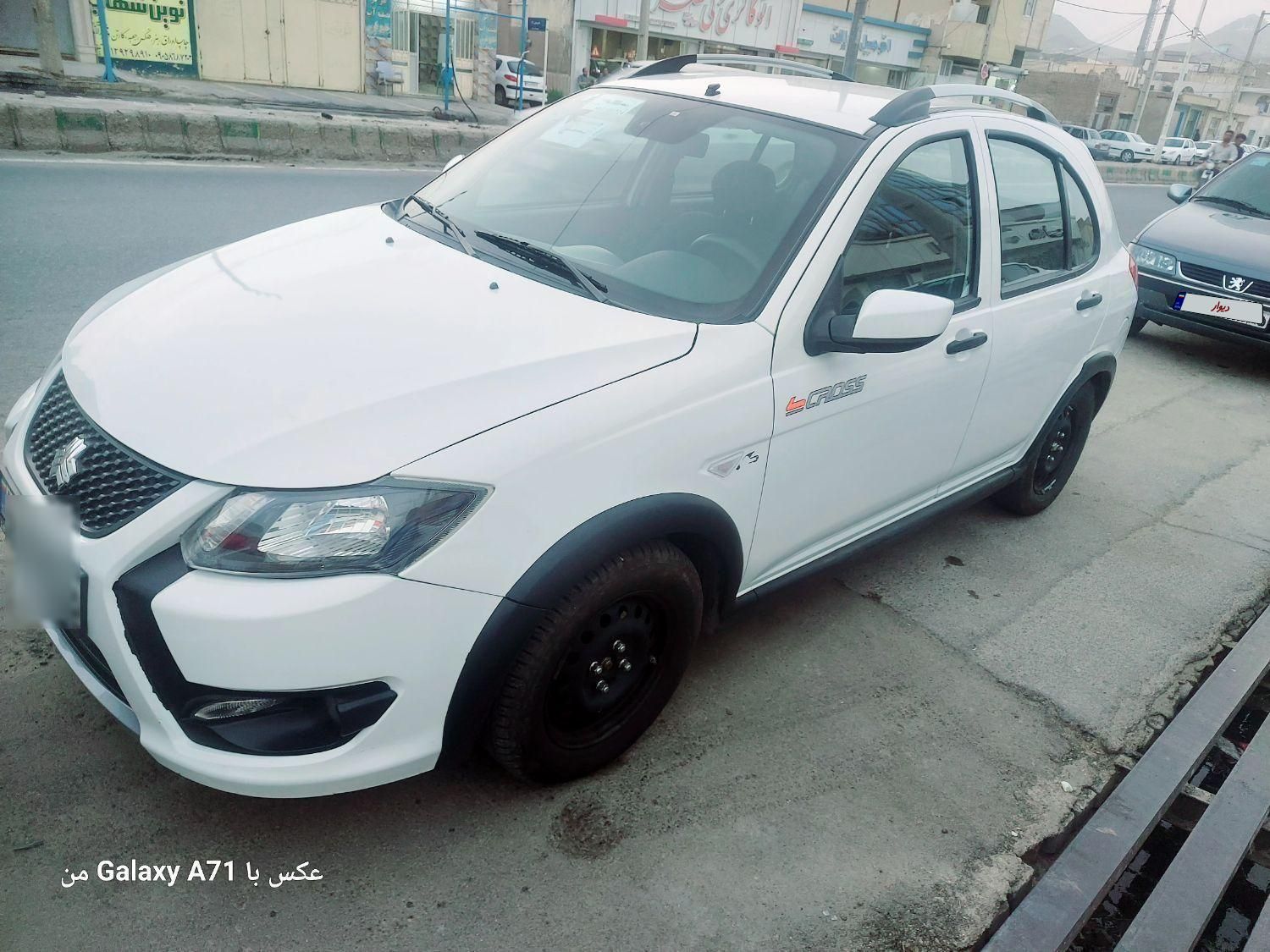 خودرو کوییک، S آگهی ann_19519435