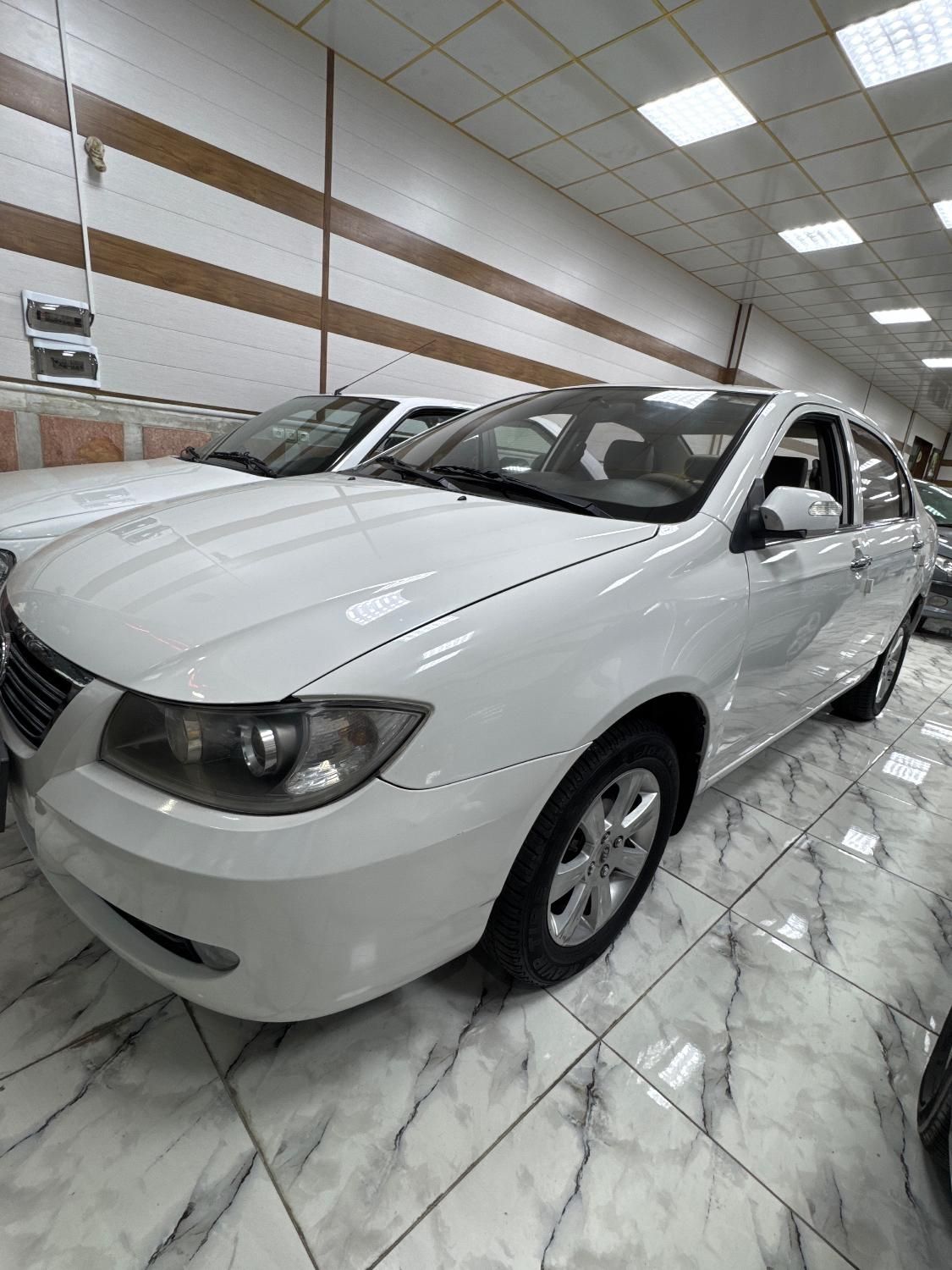 لیفان 620 دنده ای 1800 - 1395