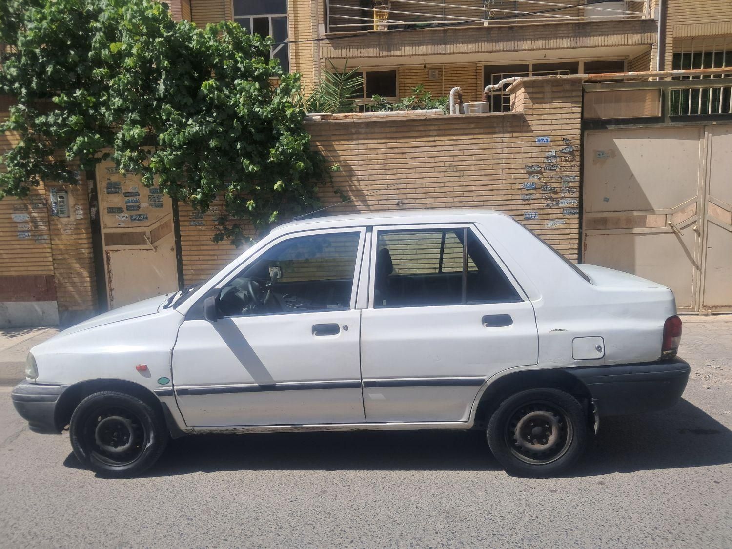 خودرو پراید، 131 آگهی ann_19519444
