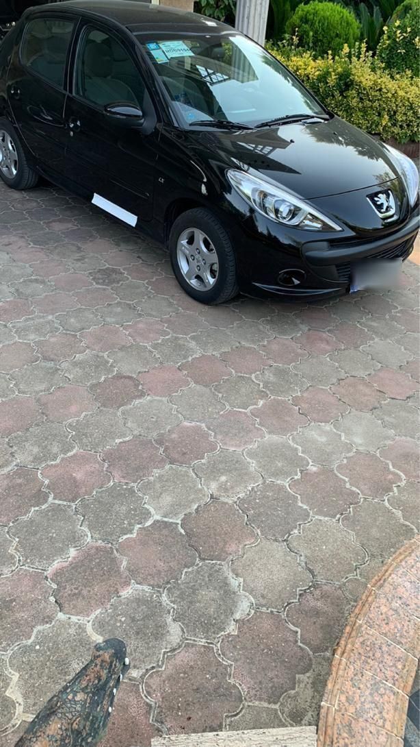 خودرو پژو، 207 آگهی ann_19519457