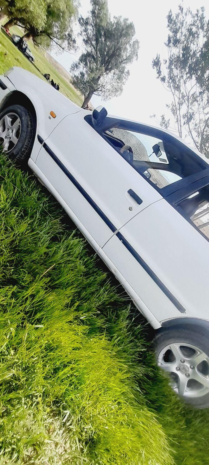 سمند LX XU7 - 1390