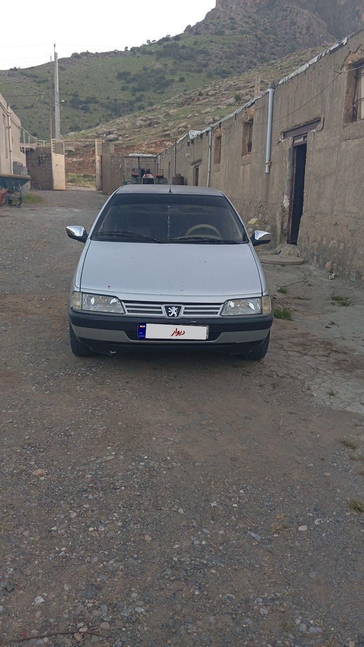 خودرو پژو، 405 آگهی ann_19519465