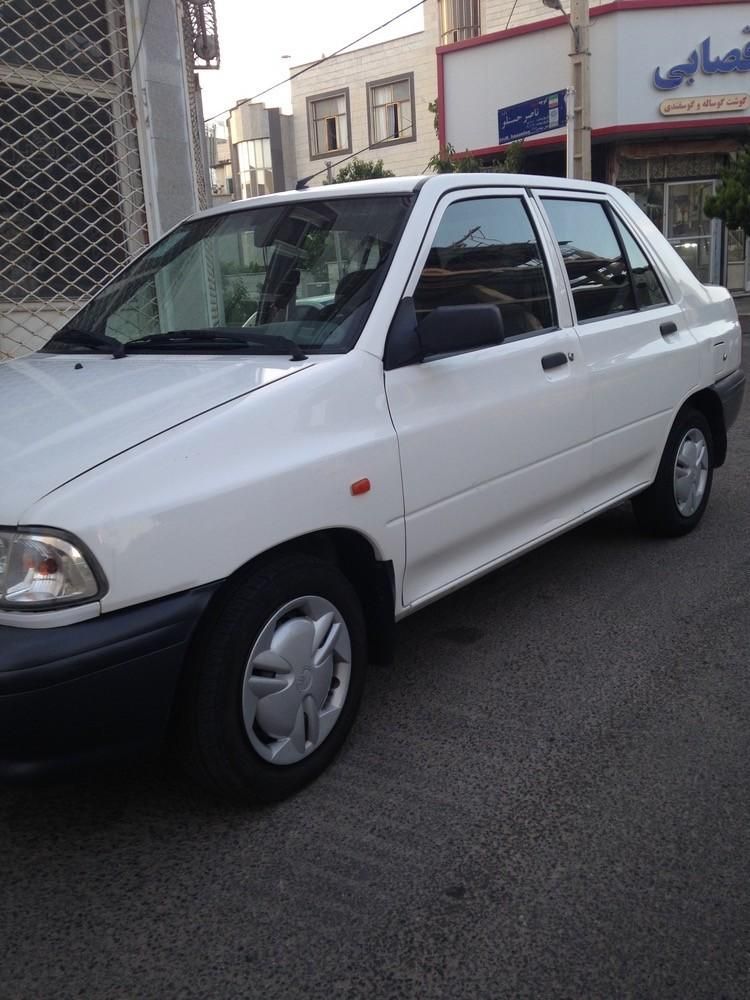 پراید 132 SE - 1398