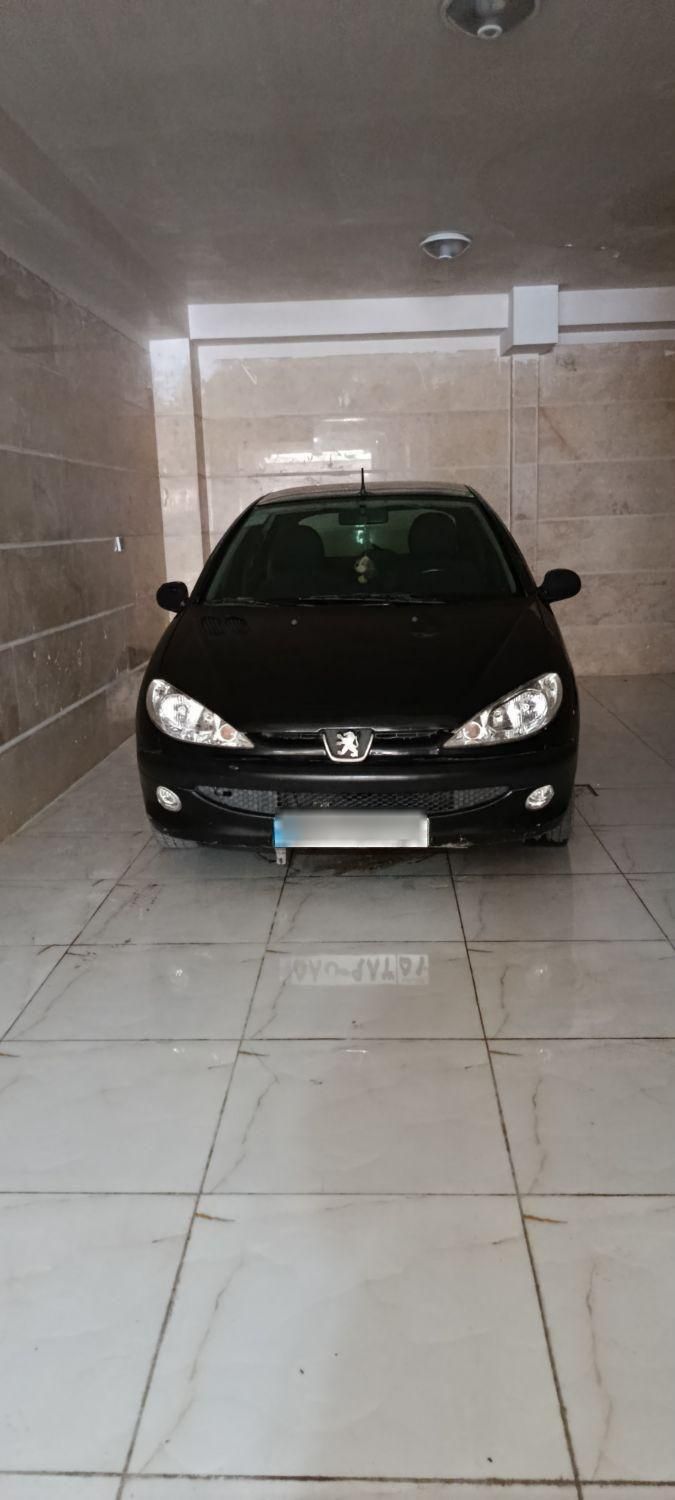 خودرو پژو، 206 آگهی ann_19519503