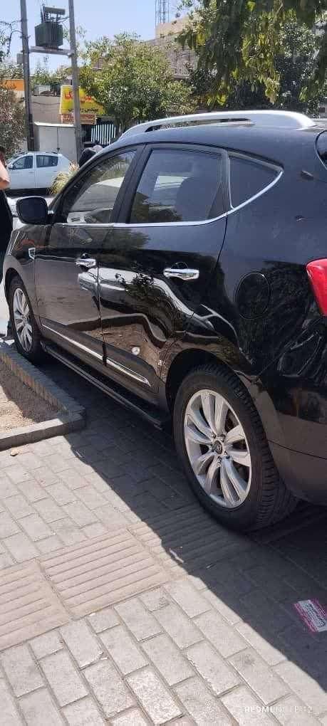جک S5 اتوماتیک - 1397