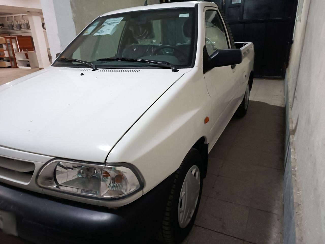پراید 151 SE - 1403