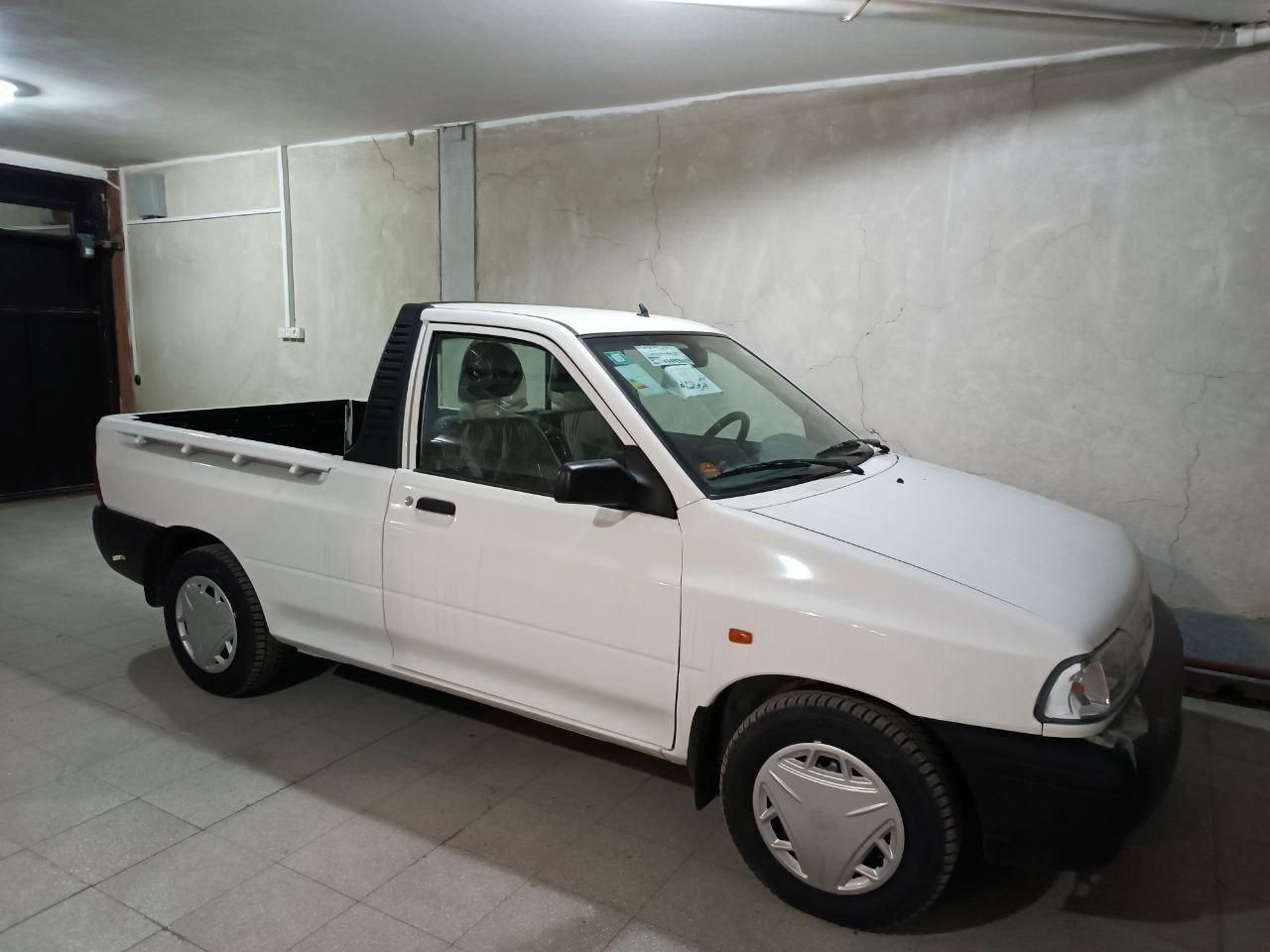 پراید 151 SE - 1403