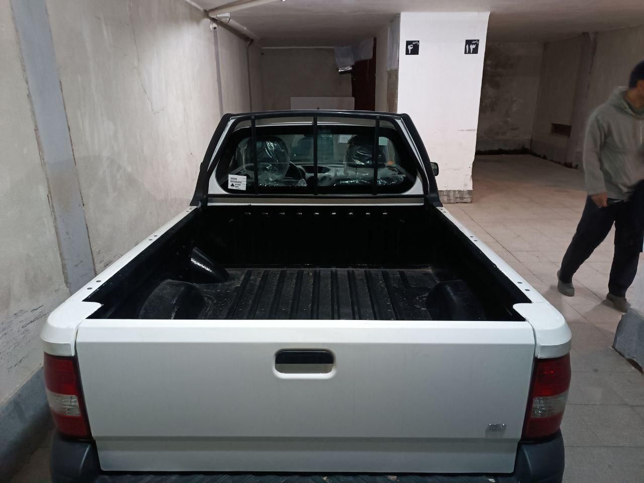 پراید 151 SE - 1403