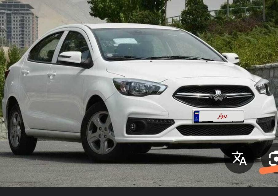 شاهین GL دنده ای - 1404