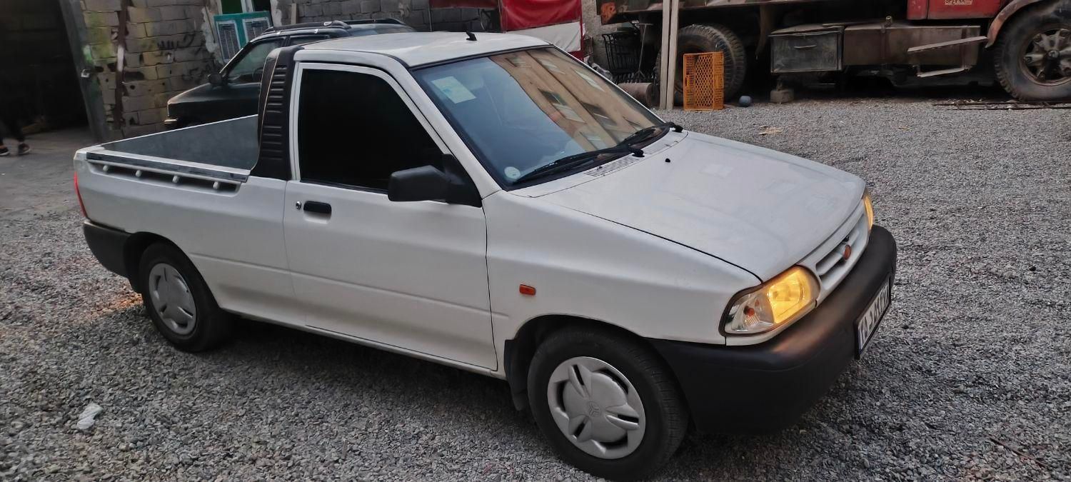 پراید 151 SE - 1401