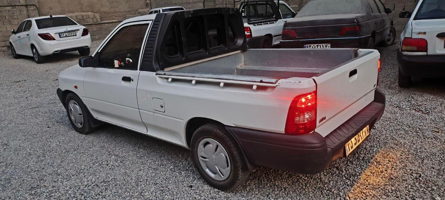 پراید 151 SE - 1401