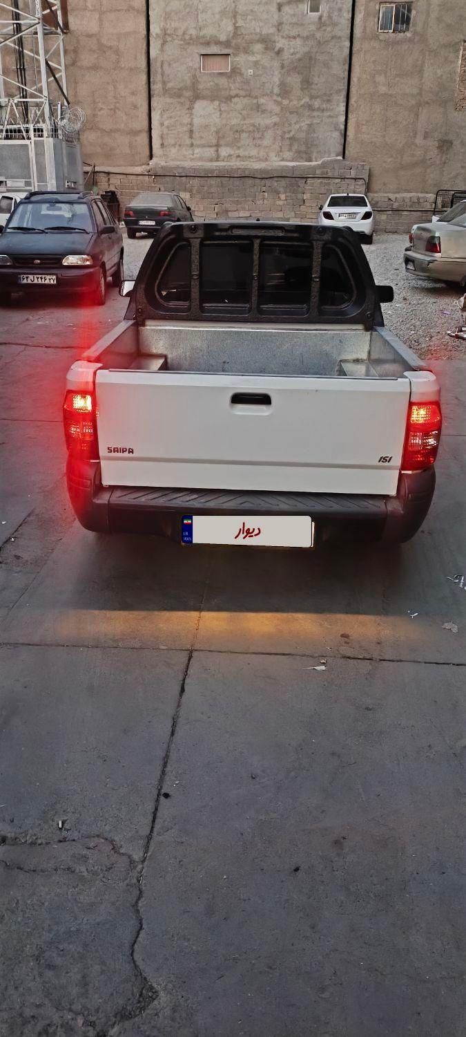 پراید 151 SE - 1401