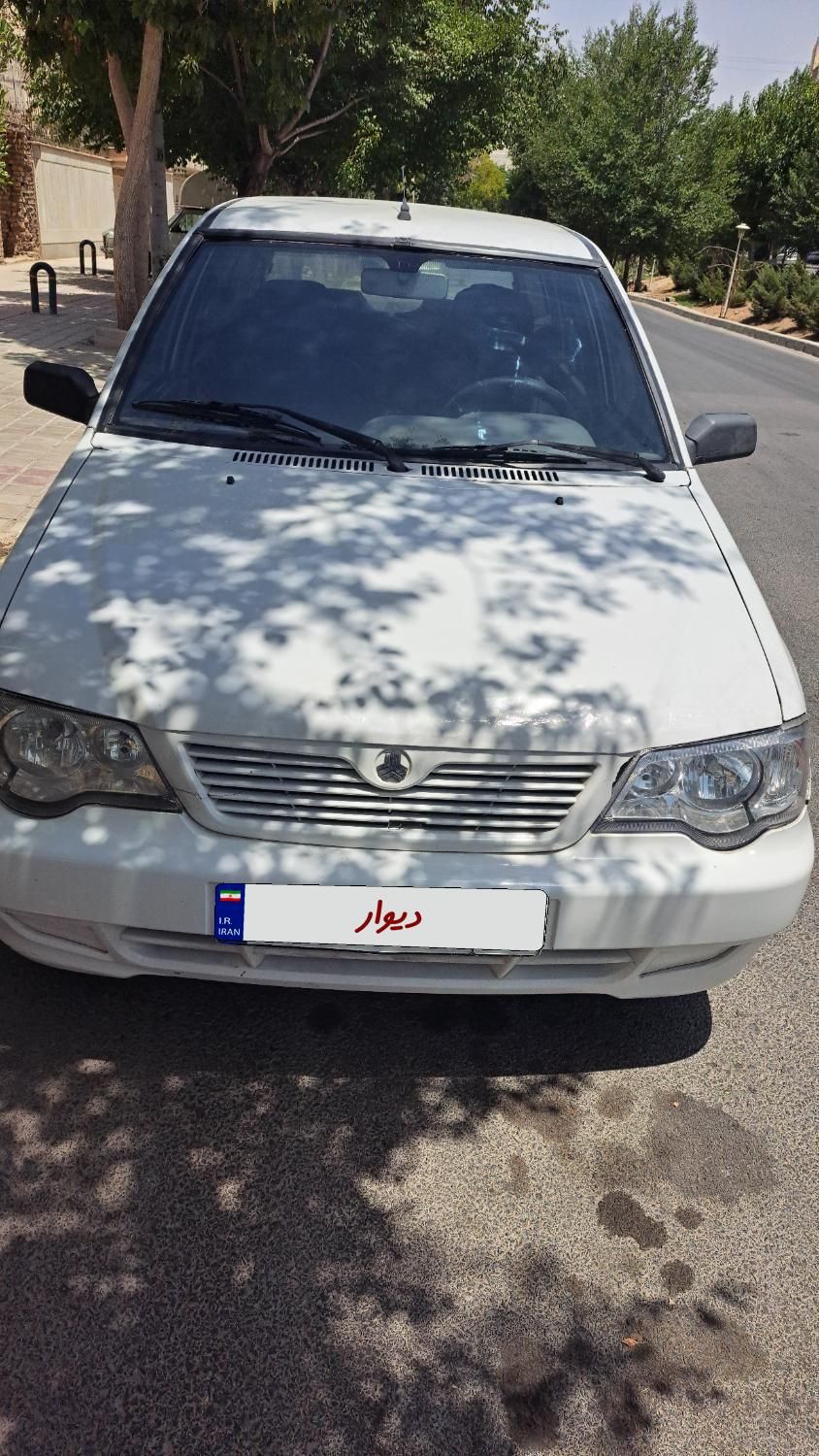 خودرو پراید، 111 آگهی ann_19519555
