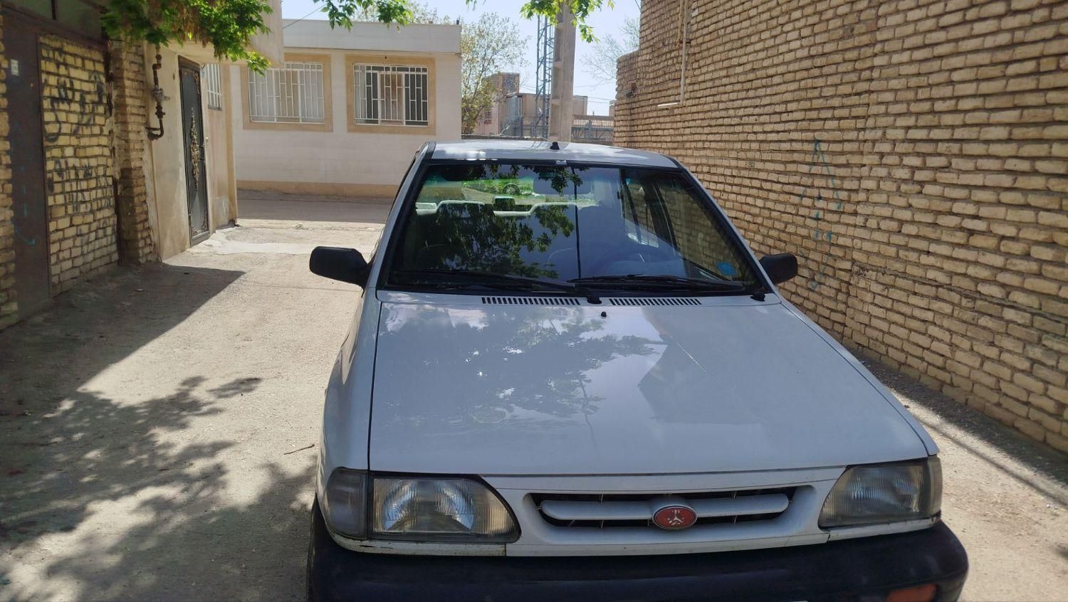 خودرو پراید، 141 آگهی ann_19519565