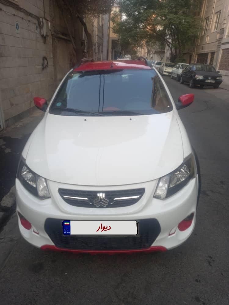 خودرو کوییک، R آگهی ann_19519572