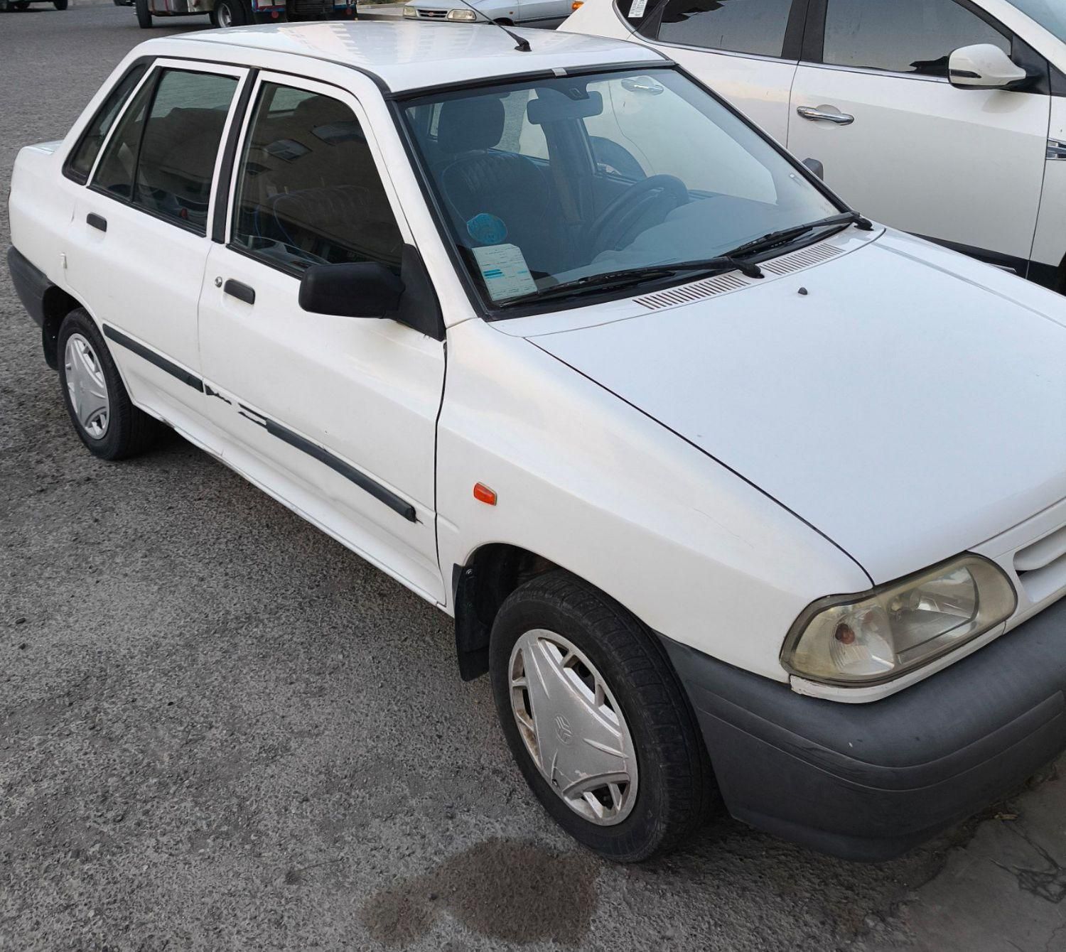 پراید 131 LE - 1392