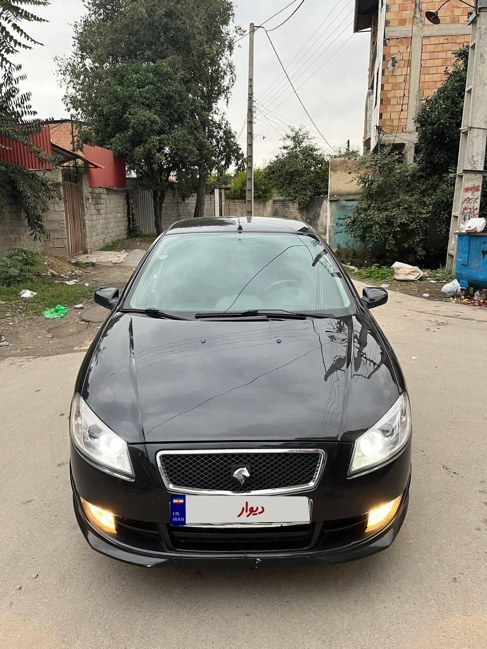 رانا LX TU5 - 1393