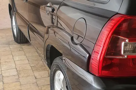 کیا اسپورتیج 6 سیلندر 2700cc - 2009