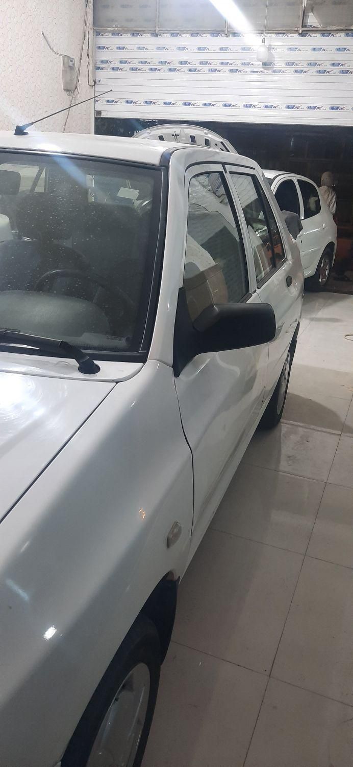 پراید 132 SE - 1397