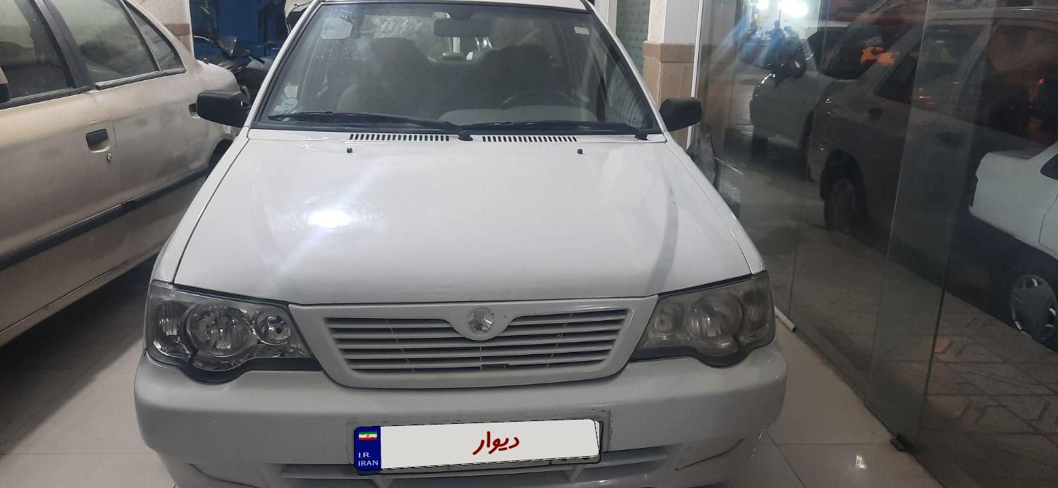 پراید 132 SE - 1397