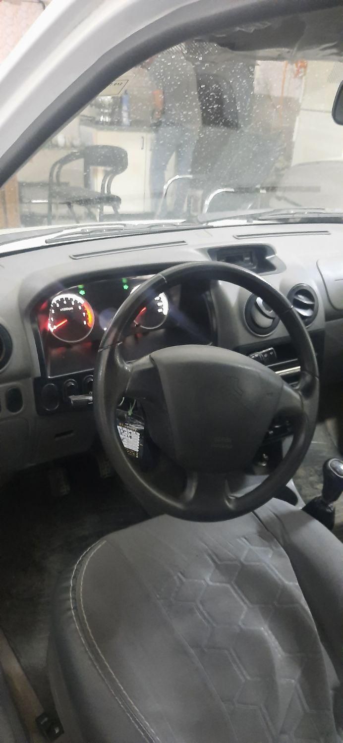 پراید 132 SE - 1397