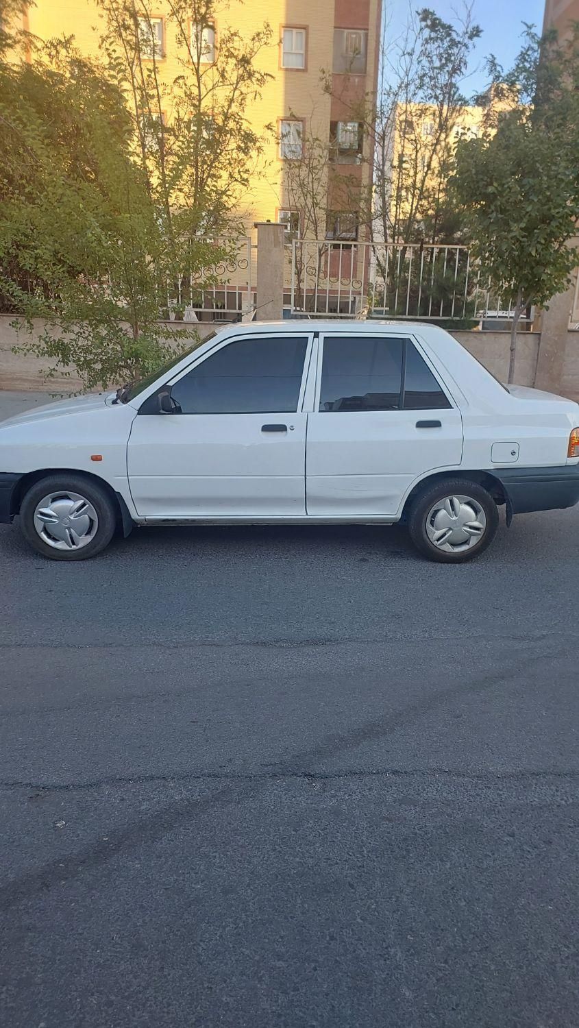 پراید 131 SE - 1397