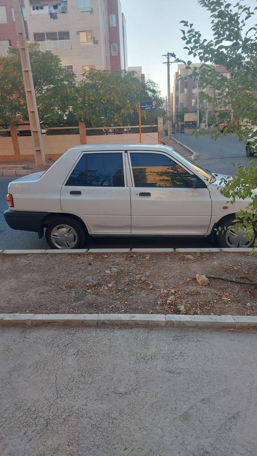 پراید 131 SE - 1397