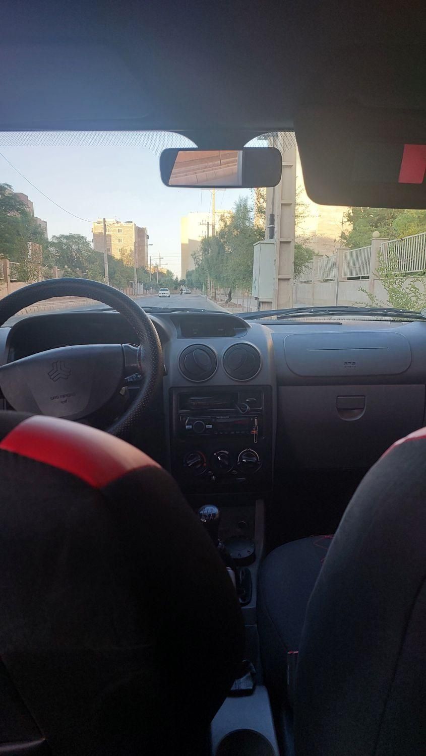 پراید 131 SE - 1397