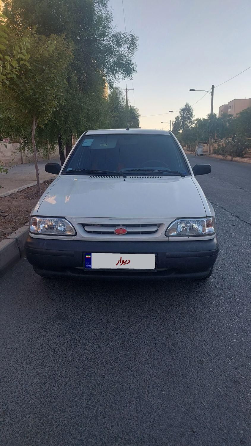 خودرو پراید، 131 آگهی ann_19519668