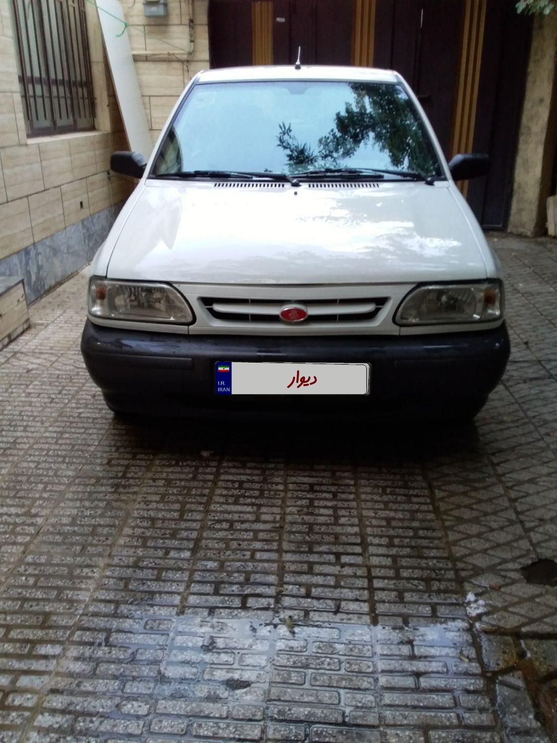 پراید 131 SE - 1397