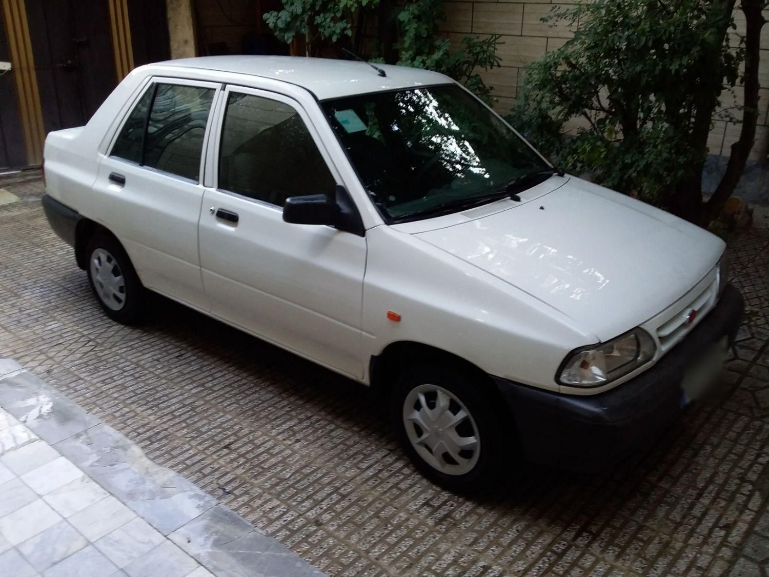 پراید 131 SE - 1397