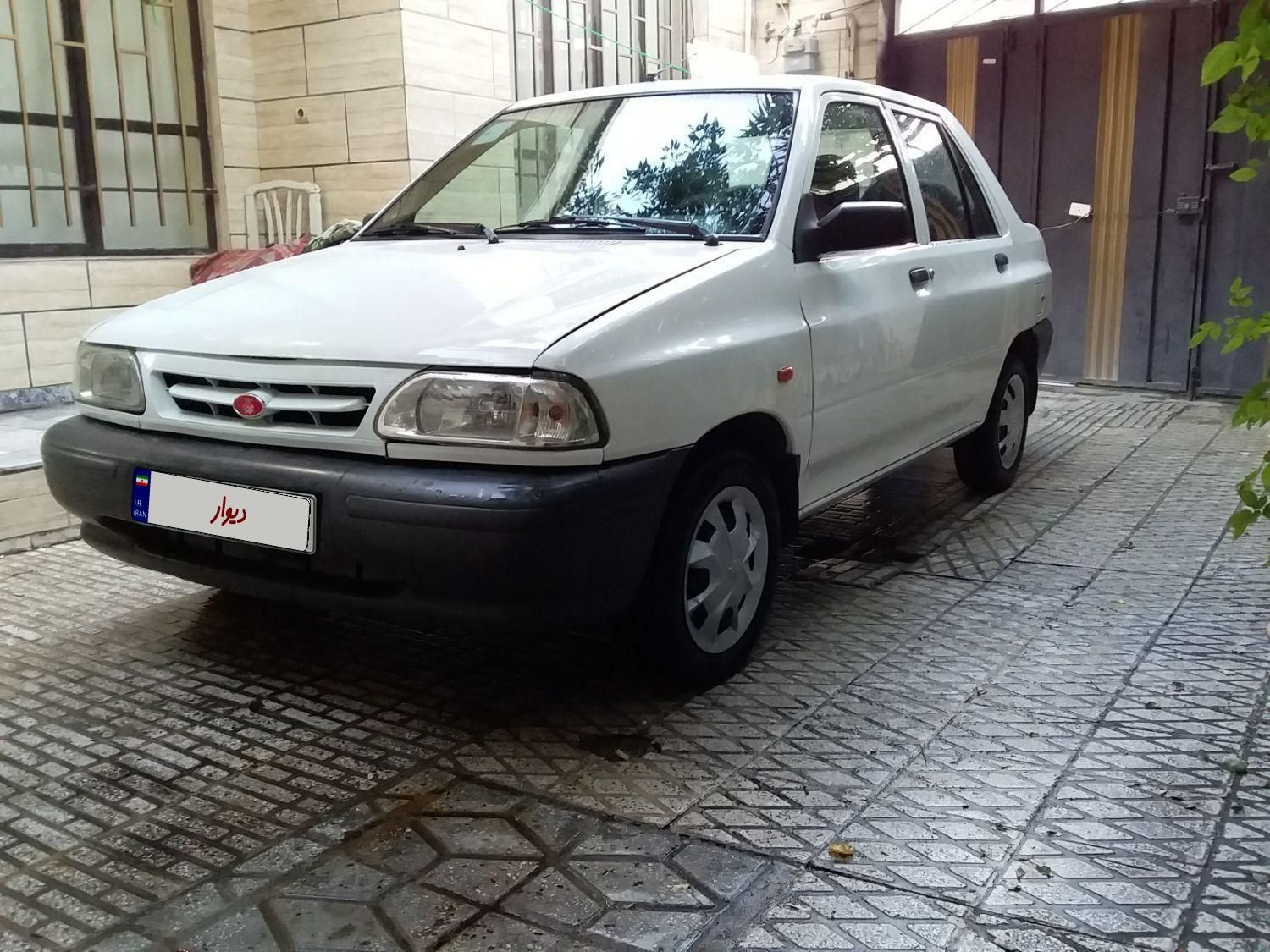 پراید 131 SE - 1397