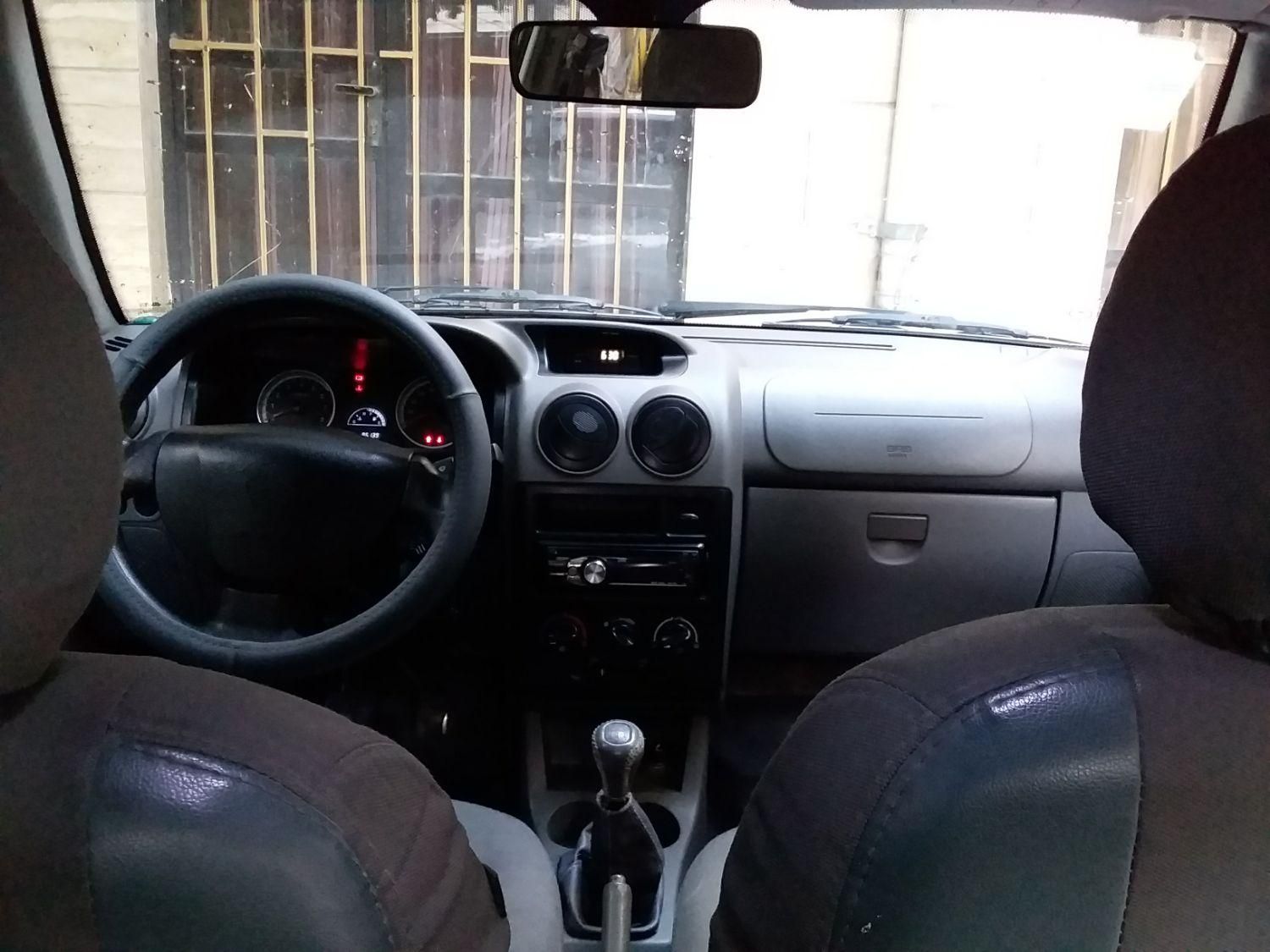 پراید 131 SE - 1397