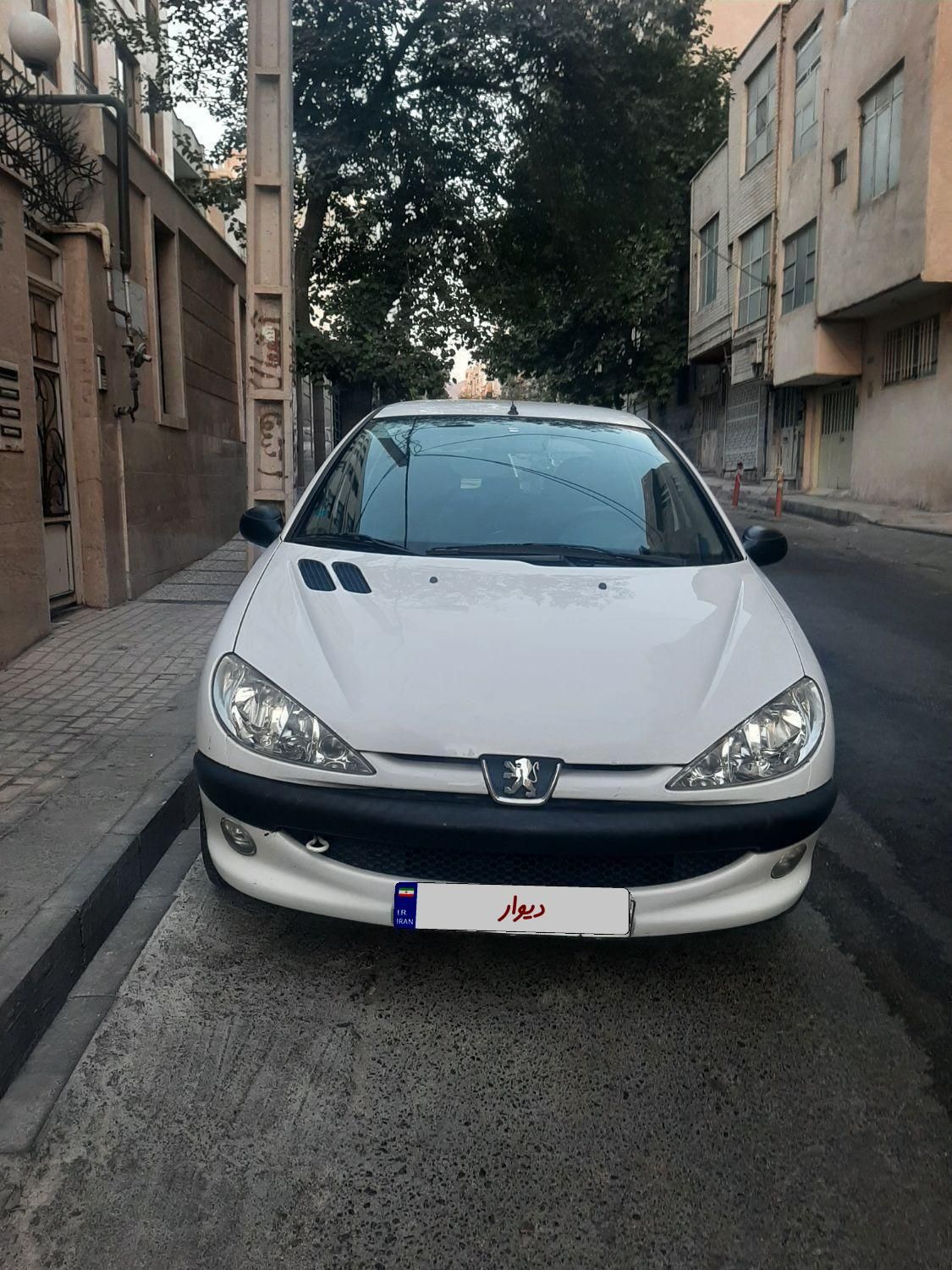 خودرو پژو، 206 آگهی ann_19519675