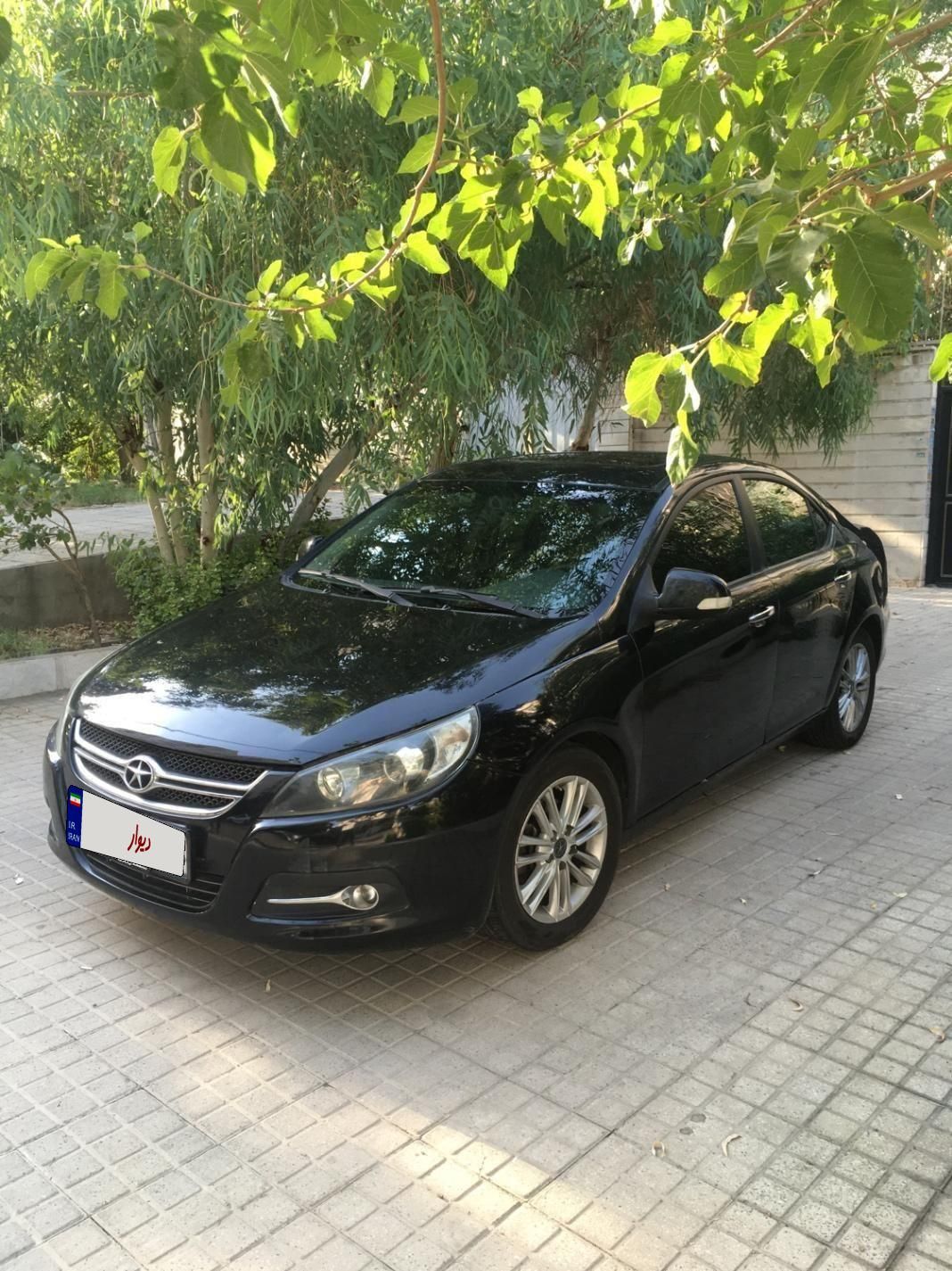 خودرو جک، J5 آگهی ann_19519680